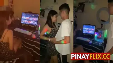 Nahuli ni Bunso si Ate
