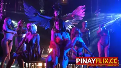 Libre Entrance sa Pinayflix