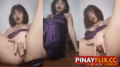 Hindi Na Mapipigilan si Violeta
