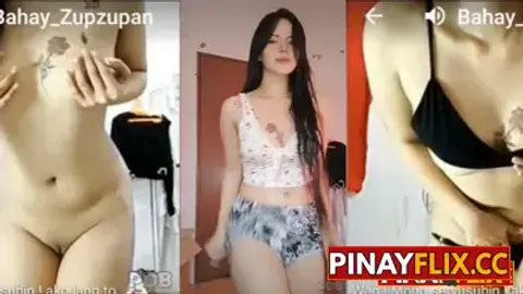 Sa Bahay Supsupan Tumambay si Lods