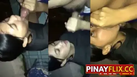 Siguradong Sasakit Ang Puson ni Tyson