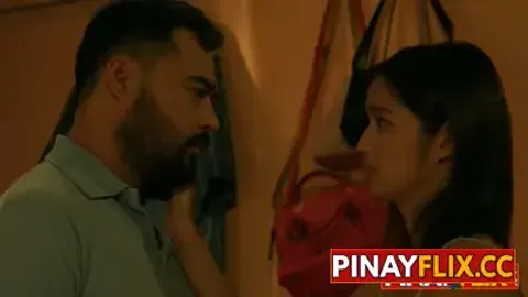 Hindi Nagpersonalan Ang Magsyota