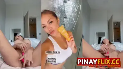 Kaya Pala Makinis Ang Balat ni Lods