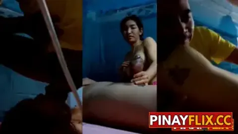 Good Luck Nalang sa Iyong Lalamunan Ate