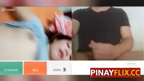 Nilabas Agad Ang Bilat Nang Makakita ng Burat