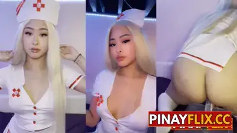 Paano Kung si Lodicakes Ang Nars Mo