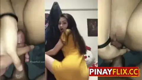 Dahil Mahusay Kumembot Pinatikman ni Bobot ng Daks