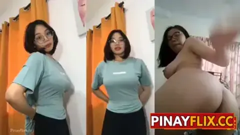 Lagi Kang Busog sa Tanawin Pag Siya Ang Naging Jowa Mo