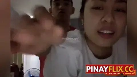 Pailing-iling Pa si Luningning Pero Bibigay Din Pala Kay Bonjing
