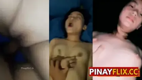 Tinibag ng Mason Ang Puday ni Corazon