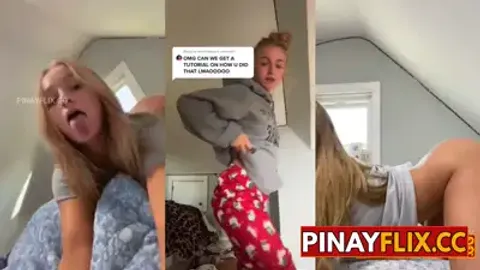 Tutorial Na May Halong Libog