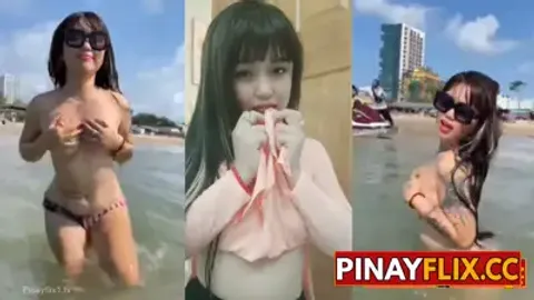 Masturbation During Vacation