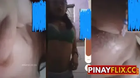 Mas Masarap Talagang Magkamot Pag May Kasabay