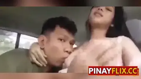 Sumuso si Mang Ernesto sa Pasahero