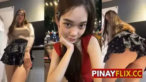 Sa Bawat Pagkutingting ni Luningning May Kinang at Ningning