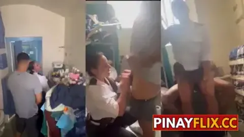 Ang Bantay at Ang Preso