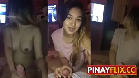 Wala ng Tinapos na Pelikula Ang Dalawang Magjowa