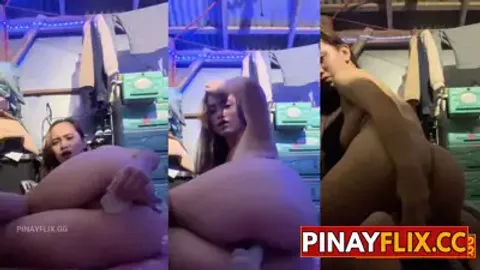 Self Dilig Muna Habang Malamig Ang Panahon
