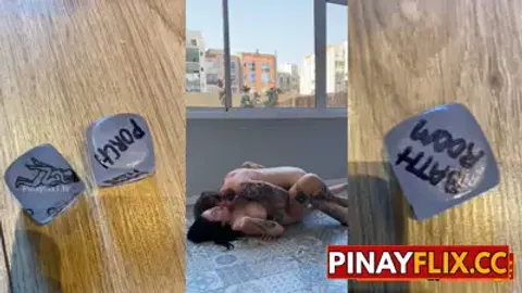 Rolyo ng Kalibugan