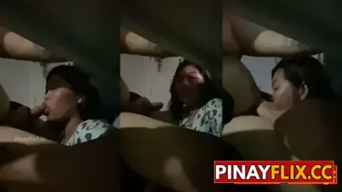 Bebe Time Habang Nanonood ng Showtime