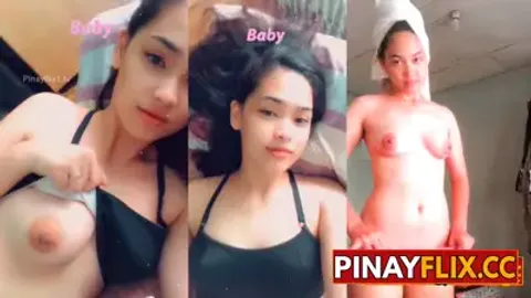 Baby Kong Magaling Manuyo Pag Ako’y Nagtatampo