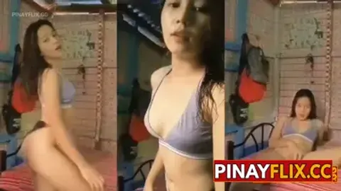 Ganito Talaga Ang Hobby Niya Pag Naulan