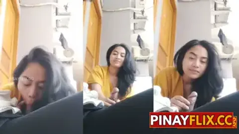 Maaga Pa Para Magkantotan Kaya Chupa Lang Muna Ang Ginawa ni Jowa