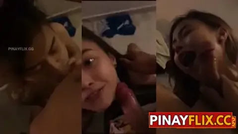 Jowa Kong Mahilig Manumbat Sinampal Ko ng Burat