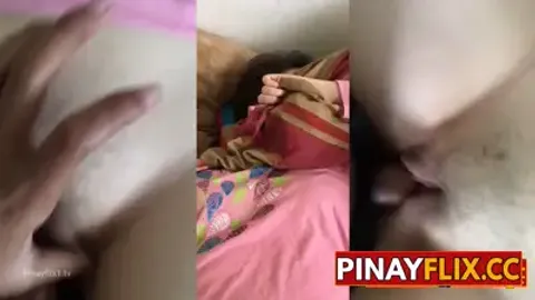 Ibang Klase Manggising ng Pinsan Etong si Bornok