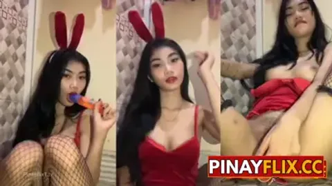Nahihiya Siyang Bumili ng Dildo Kaya Deodorant Nalang Ang Binili