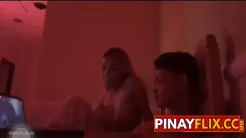 Nanood Lang Sila ng Movie