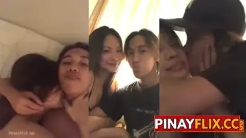 Hugis Mangga Ang Minahal ni Ganda