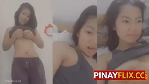 Para Lalo Ko Daw Siya Mamiss Pinakita Niya ang Pasas na Matamis