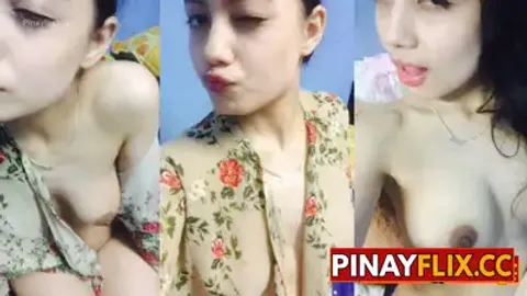 Finger Muna Para May Pantaya sa Scatter si Jennifer