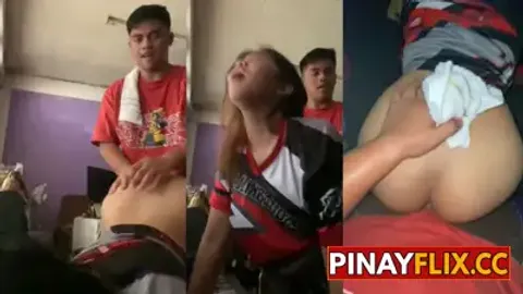 Kahit Barker May Karapatan Ding Makatikim ng Jerjer