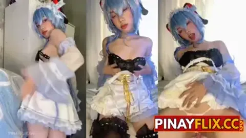 Para Saan Pa Ang Cosplay Kung Hindi Ka Marunong Magplay