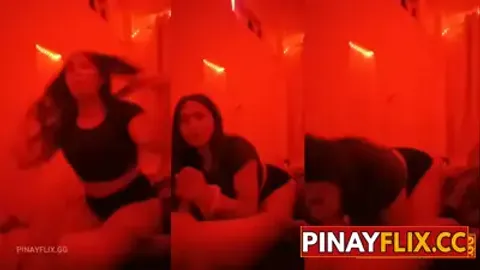 Pinakain Ko ng Gata Ang Aking Bisita