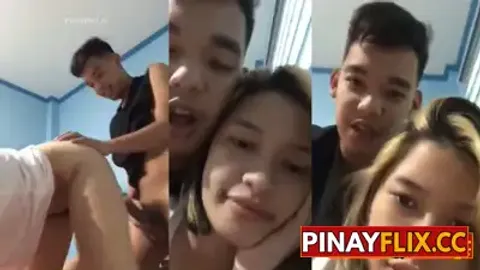Hindi Na Nakaraos si Anton