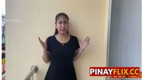 Hindi Kinaya Ang Audition Kaya Nagdukit Nalang