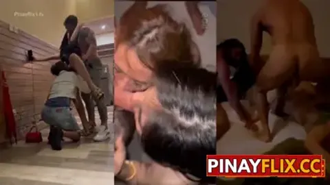 Nakipagcollab Ang Ating Mga Kababayan sa mga Dayuhan