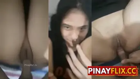 Diniretso ni Kenneth Ang Puke ni Badeth