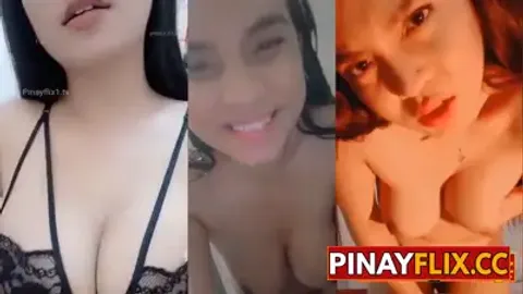 Isang Linggong Walang Dilig Kaya Hindi Na Napigilan Ang Tawag ng Laman