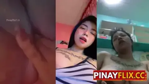 Hindi Pinagkait ni Susan Ang Matampog na Bilat