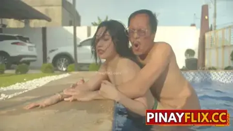 May Tinatagong Kalibugan si Kuya