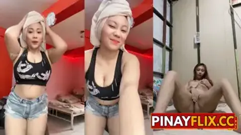 Kakaligo Lang ni Tita Humawak Agad sa Mabantot