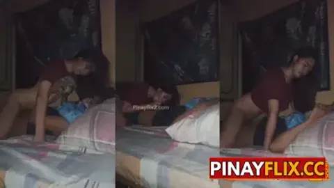 Binombahan ni Jillian Hanggang Labasan si Arman