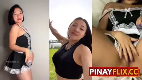 Nilaro ni Kasambahay Ang Badiday