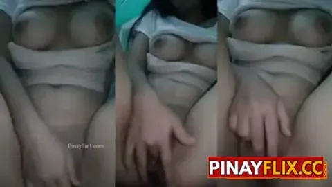 Hindi Nadidiligan Kahit Tag-ulan Kaya Gumawa ng Paraan si Jillian