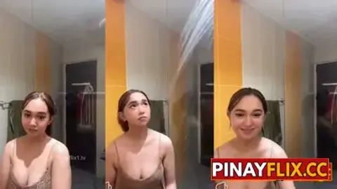 Kung Pwede Lang Sana Maging Tubig Para Matalsikan Ko Ang Kutis ni Glenda