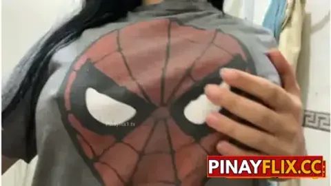 Ang Nakatagong Biyaya sa Likod ng Maskara ni Spidey